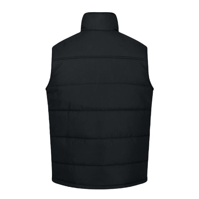 Regatta Heren access geïsoleerd gilet UTFK2635_blackblack large