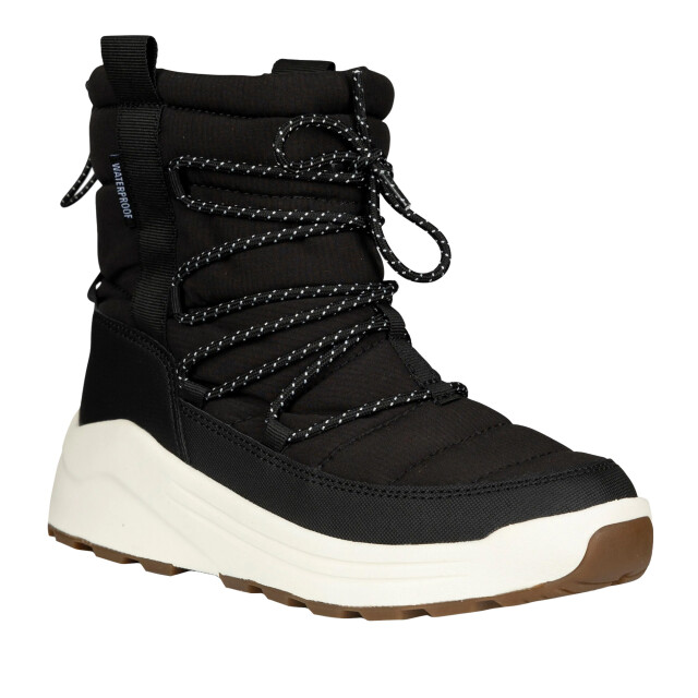 Trespass Dames indie sneeuwlaarzen UTTP6791_black large