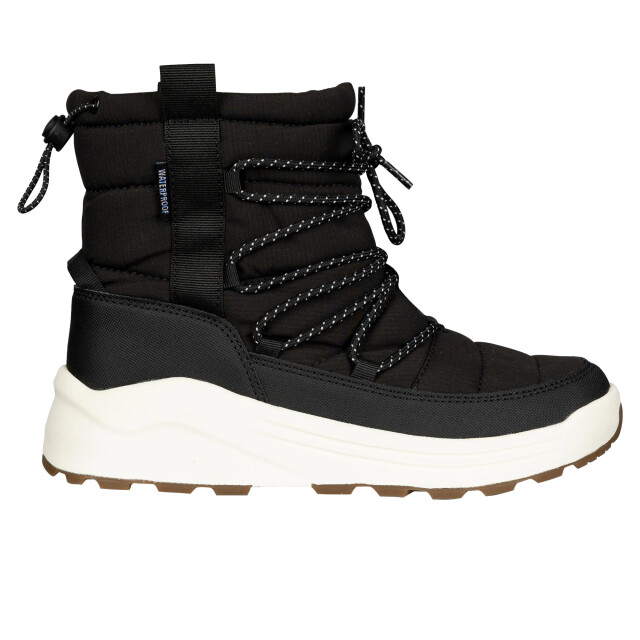 Trespass Dames indie sneeuwlaarzen UTTP6791_black large