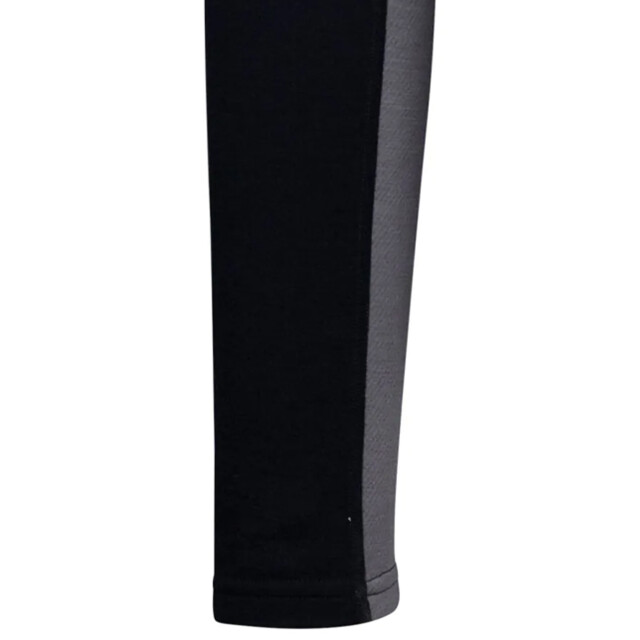 Trespass Unisex ghazi basislaag top voor volwassenen UTTP6796_black large