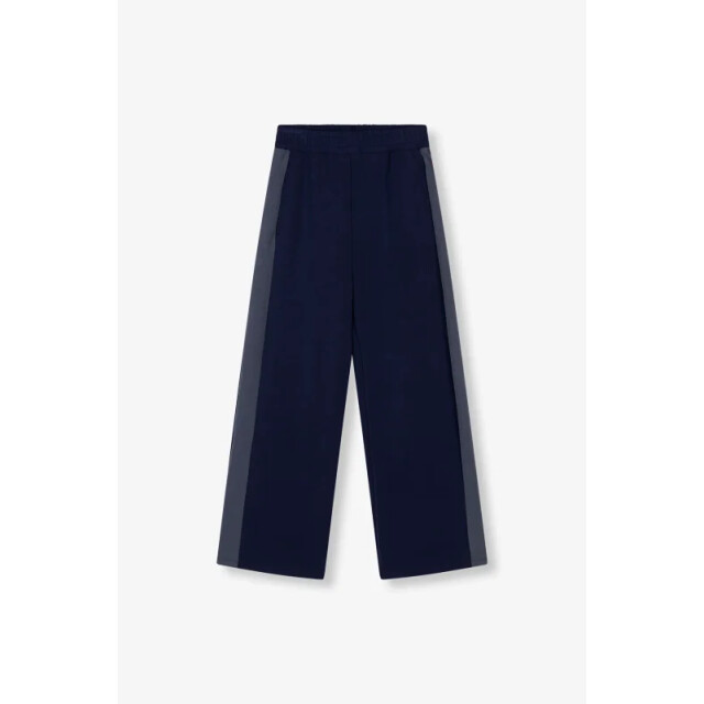Alix The Label Flowy side tape pants - Flowy side tape pants - Alix The Label large