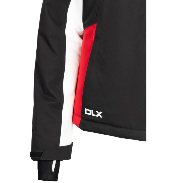 Trespass Dames dolores dlx skijas UTTP6747_black large
