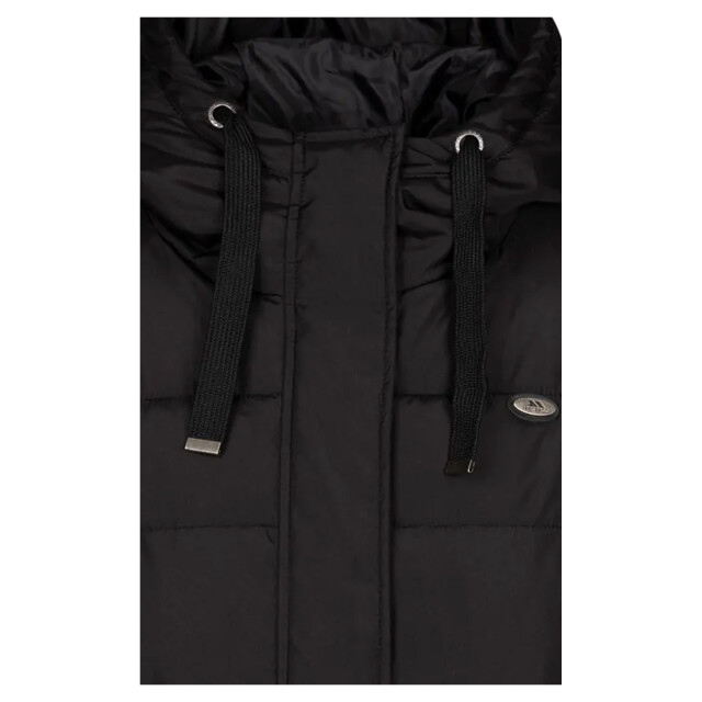 Trespass Dames leyla gewatteerde jas UTTP6757_black large