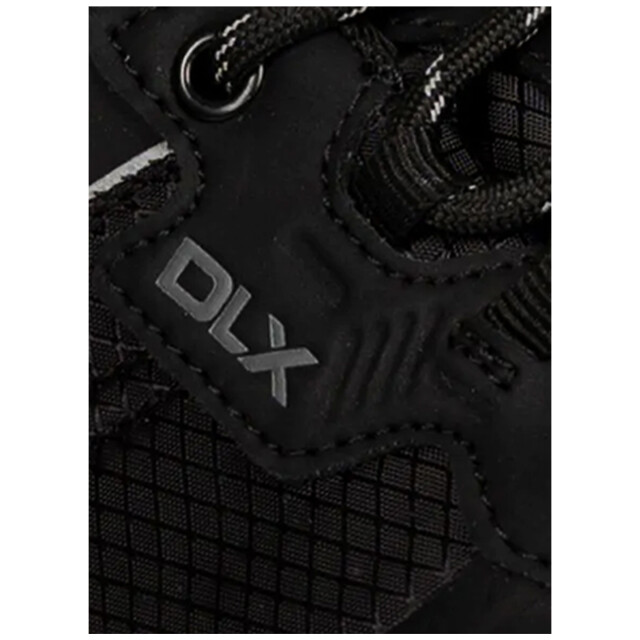 Trespass Heren elias dlx trainers UTTP6758_black large
