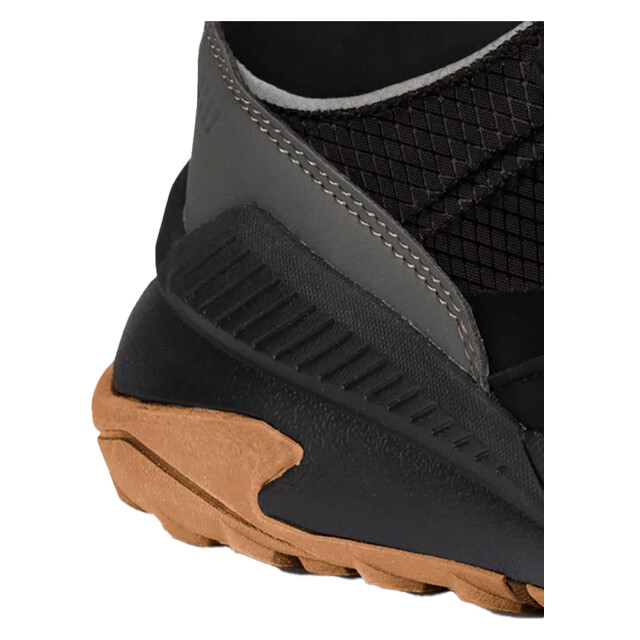 Trespass Heren elias dlx trainers UTTP6758_black large