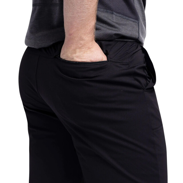 Trespass Heren tusk dlx active joggingbroek UTTP6761_black large
