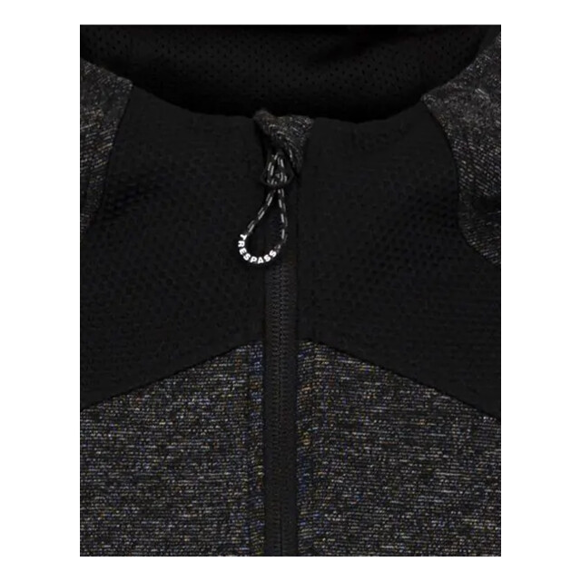 Trespass Heren chapa hoodie UTTP6768_black large