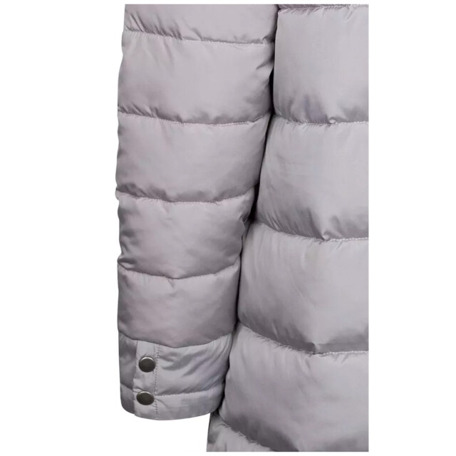Trespass Dames leyla gewatteerde jas UTTP6757_platinum large