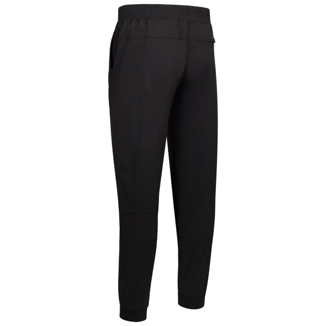 Trespass Heren tusk dlx active joggingbroek UTTP6761_black large