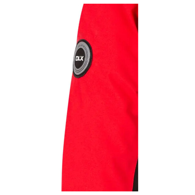 Trespass Heren joseph ski-jas UTTP6782_darkgrey large