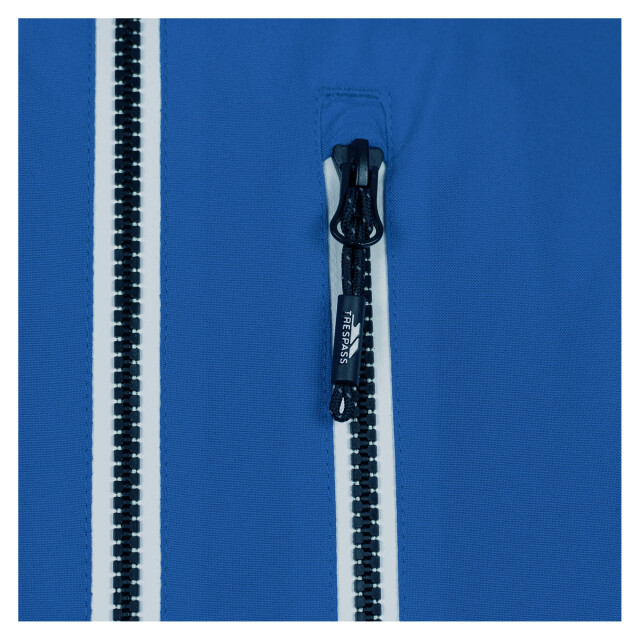 Trespass Heren joseph ski-jas UTTP6782_blue large