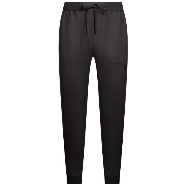Trespass Heren tusk dlx active joggingbroek UTTP6761_black large