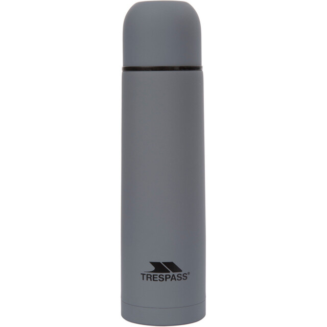 Trespass Torre 50 vacuüm geïsoleerde veldfles UTTP6554_grey large