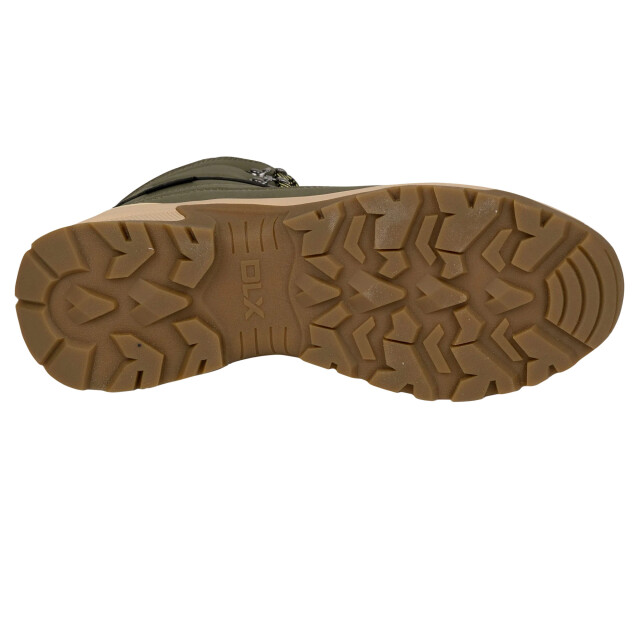 Trespass Dames layla dlx wandelschoenen UTTP6720_sage large