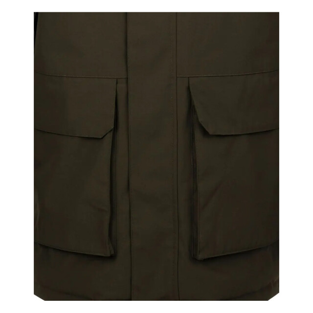 Trespass Heren mullan dlx jas UTTP6730_darkvine large