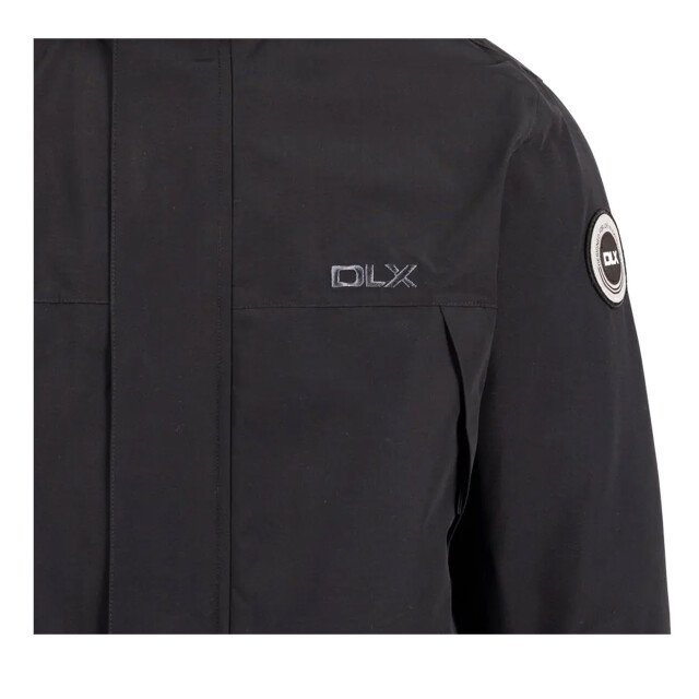 Trespass Heren mullan dlx jas UTTP6730_black large