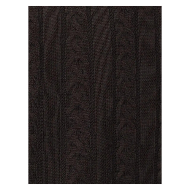 Trespass Heren dipton gebreide jas UTTP6734_darkgrey large