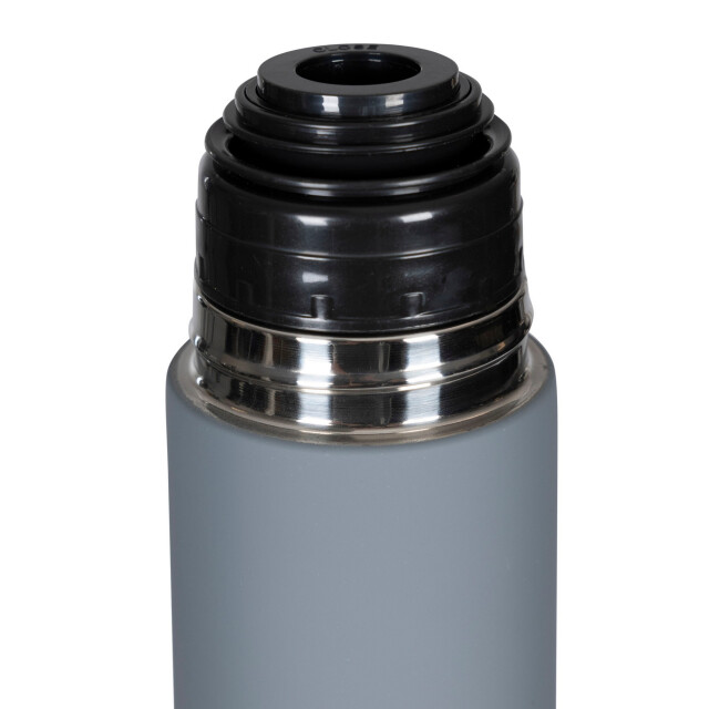 Trespass Torre 50 vacuüm geïsoleerde veldfles UTTP6554_grey large