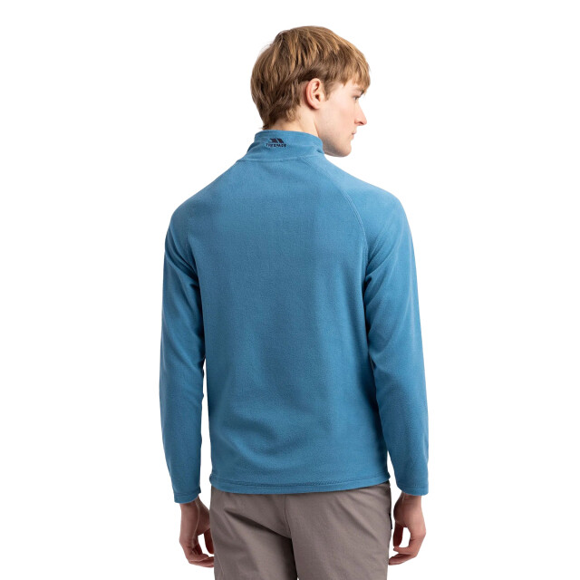 Trespass Heren blackford microfleece UTTP4241_bondiblue large