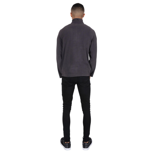 Trespass Heren blackford microfleece UTTP4241_darkgrey large
