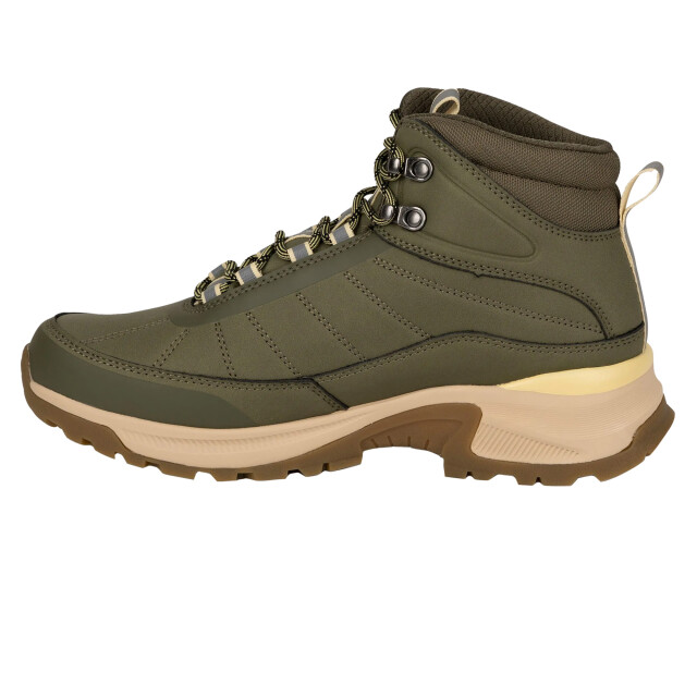 Trespass Dames layla dlx wandelschoenen UTTP6720_sage large