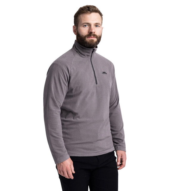 Trespass Heren blackford microfleece UTTP4241_stormgrey large