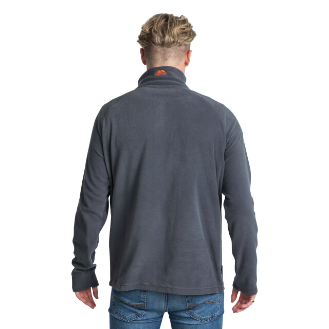 Trespass Heren blackford microfleece UTTP4241_carbon large