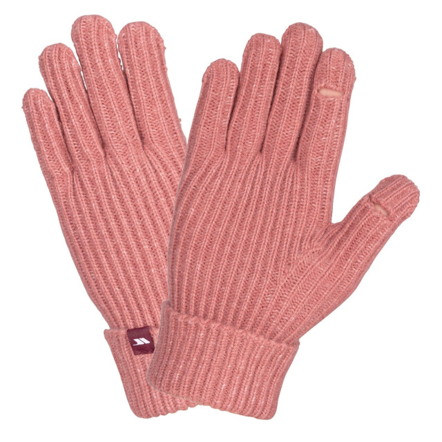 Trespass Dames dom winterhandschoenen UTTP6759_lightmulberry large