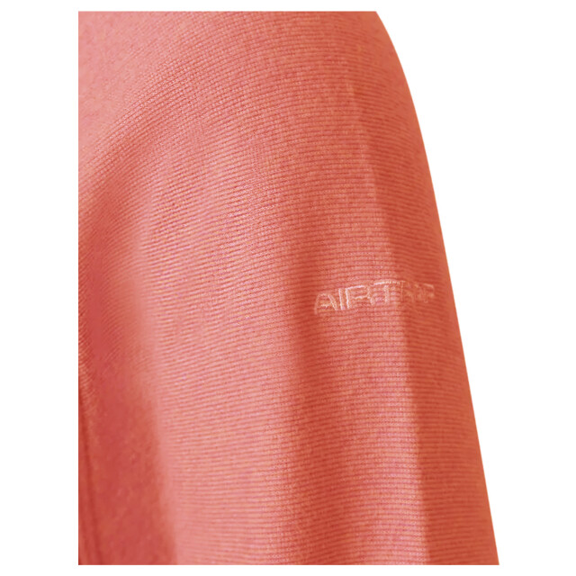 Trespass Dames meadows fleecetop UTTP4176_peachblush large
