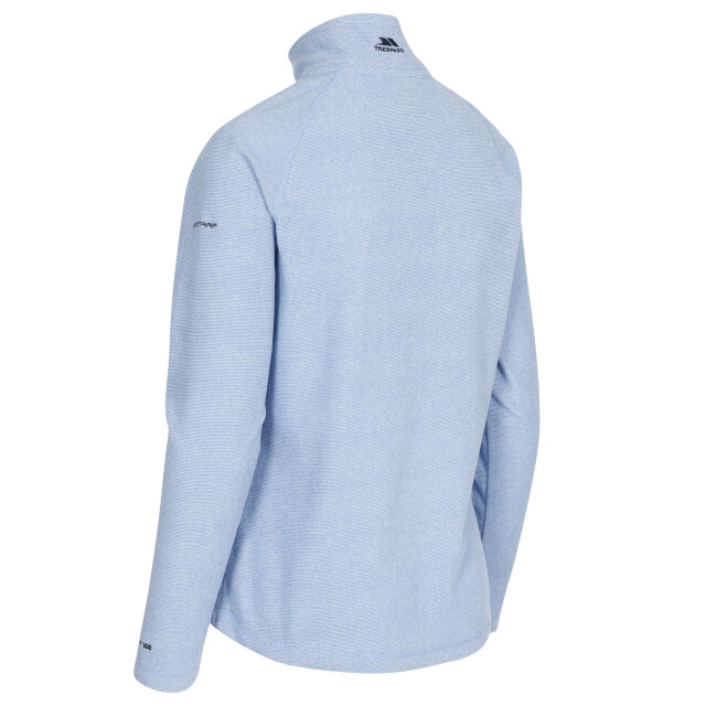 Trespass Dames meadows fleecetop UTTP4176_denimblue large