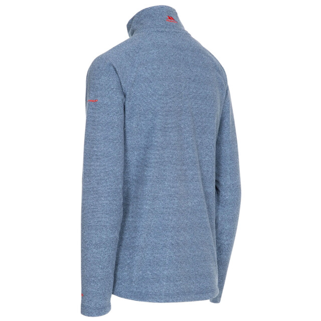 Trespass Dames meadows fleecetop UTTP4176_navy large