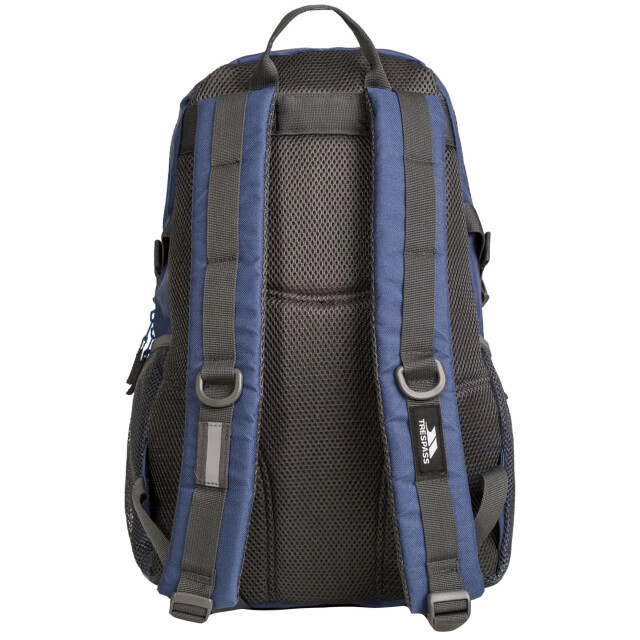 Trespass Albus 30 liter casual rugzak/rugzak UTTP2936_electricblue large