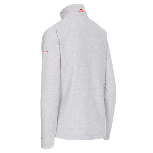 Trespass Dames meadows fleecetop UTTP4176_platinum large