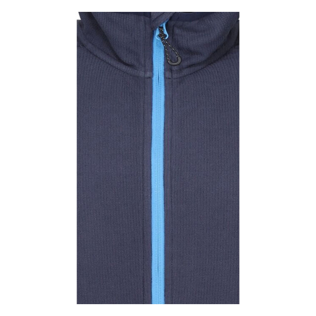 Regatta Unisex navigate fleece body warmer voor volwassenen UTLT5077_navyfrenchblue large