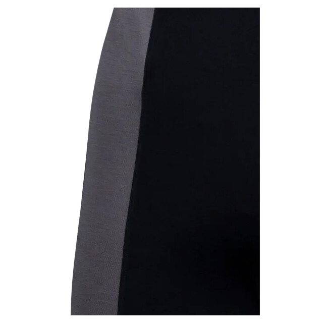 Trespass Unisex joss base layer-broekje voor volwassenen UTTP6774_black large