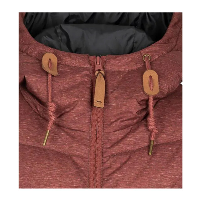Trespass Dames turka jas UTTP6738_mulberry large
