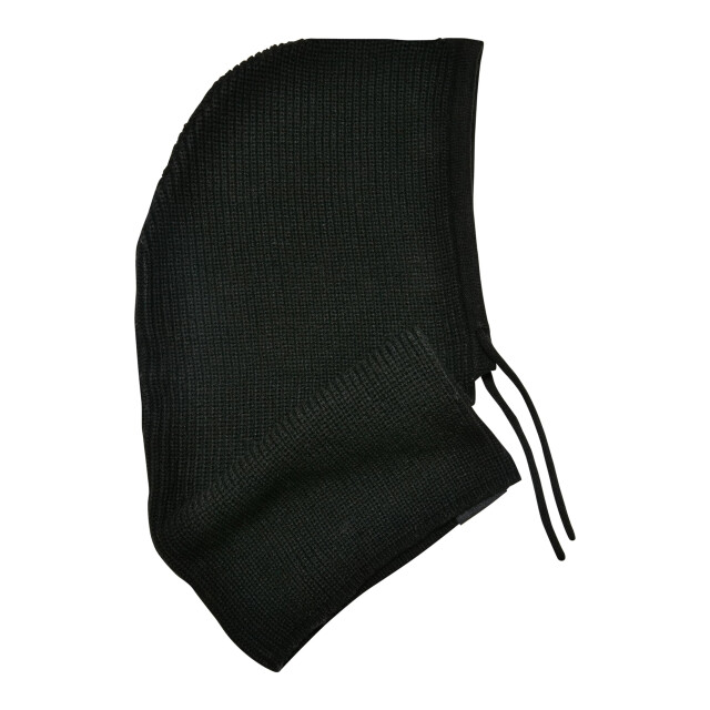 Urban Classics Zwaar gebreide bivakmuts UTTN245_black large