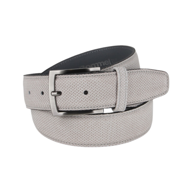 Floris van Bommel Floris Van Bommel CFM-10092-22-04 Riemen Beige Floris Van Bommel CFM-10092-22-04 large