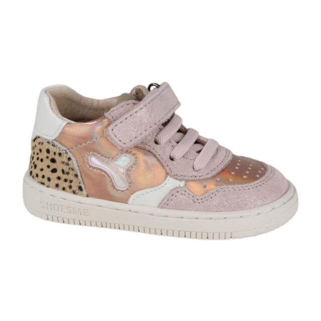 Shoesme Shoesme BN25S012-F Klittenband schoenen Beige Shoesme BN25S012-F large