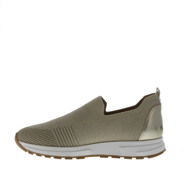 Rapid Soul Wiene slipon sock | dames | maat: | combinatie 110008 large