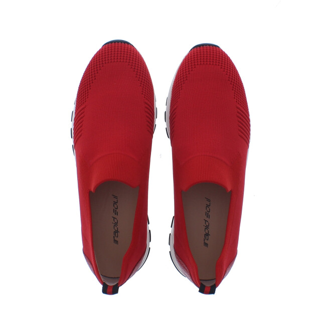 Rapid Soul Wiene slipon sock | dames | maat: | combinatie 110008 large