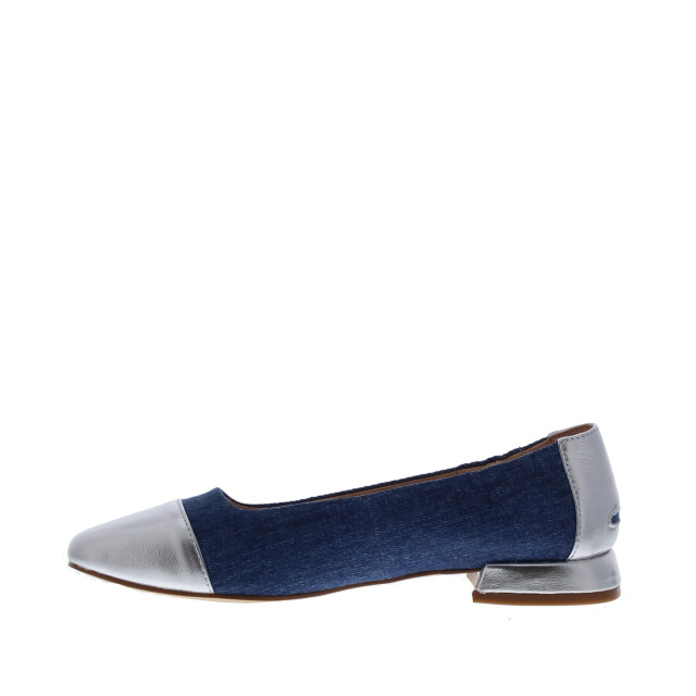 Di Lauro Aisha ballerina tip | dames | maat: | combinatie 110017 large