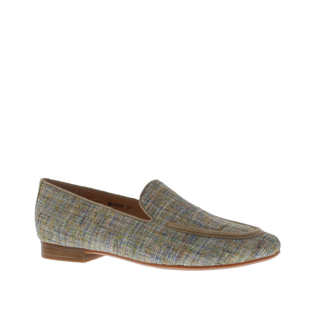 Di Lauro Aura multi textiel | dames | maat: | stof en immitatieleer 110022 large