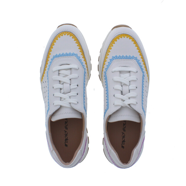 Rapid Soul Winna multi stiksel | dames | maat: | leer 110010 large