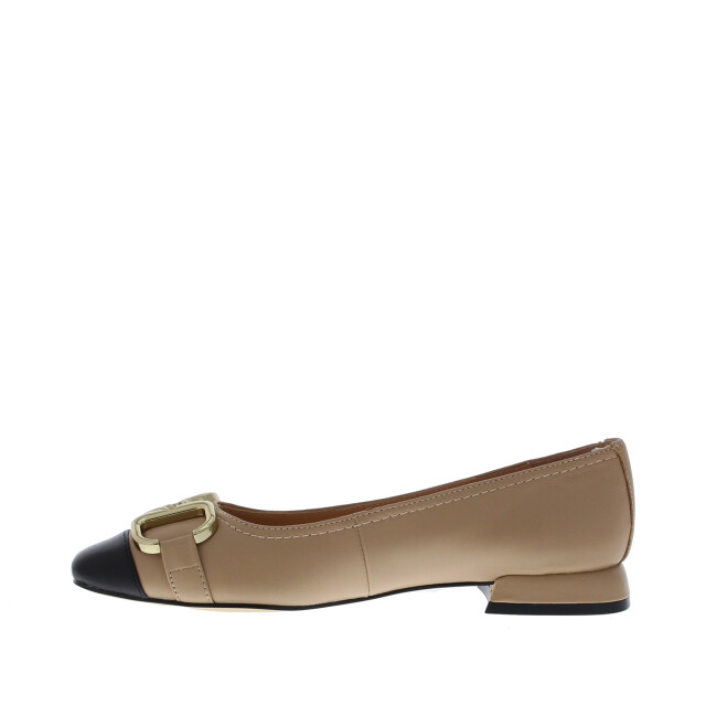 Di Lauro Abigail ballerina bit | dames | maat: | leer 110015 large