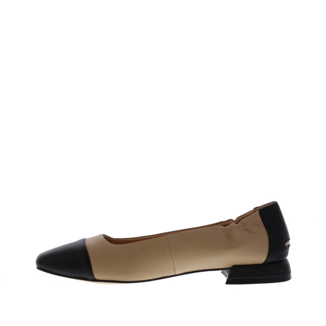 Di Lauro Aisha-1 ballerina tip | dames | maat: | leer 110018 large