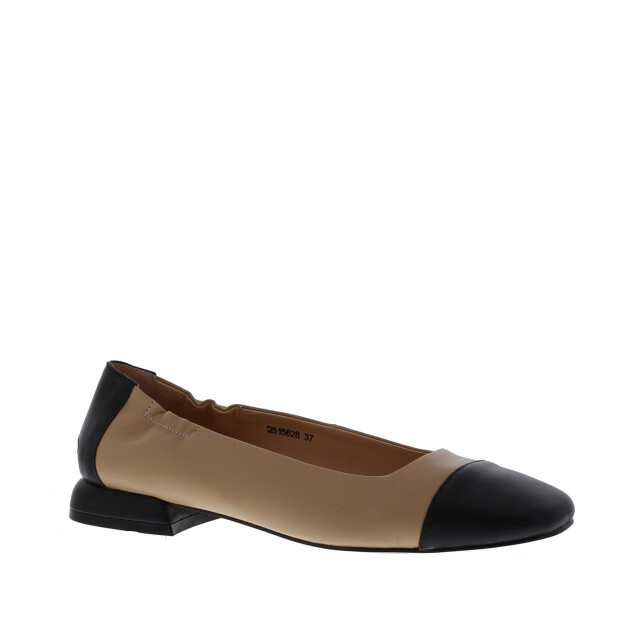 Di Lauro Aisha-1 ballerina tip | dames | maat: | leer 110018 large