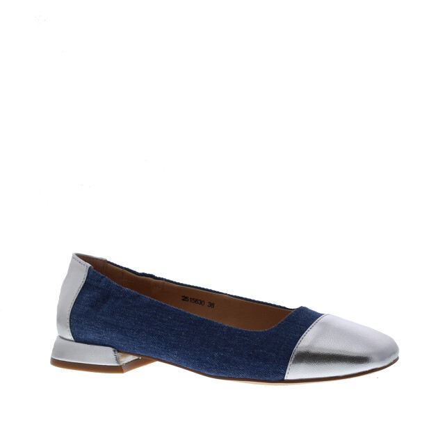 Di Lauro Aisha ballerina tip | dames | maat: | combinatie 110017 large