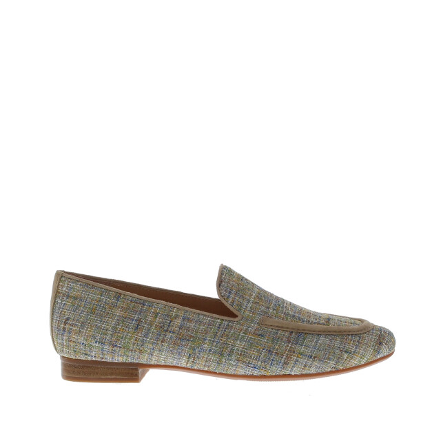 Di Lauro Aura multi textiel | dames | maat: | stof en immitatieleer 110022 large