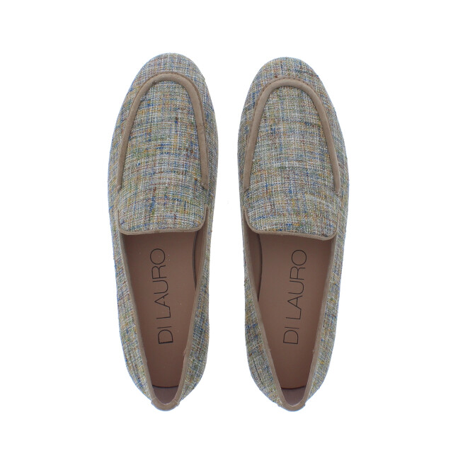Di Lauro Aura multi textiel | dames | maat: | stof en immitatieleer 110022 large